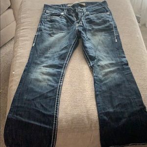 Big Star jeans